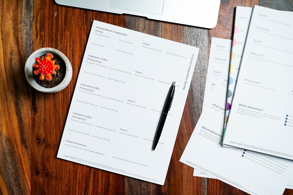Meal Planning Strategy