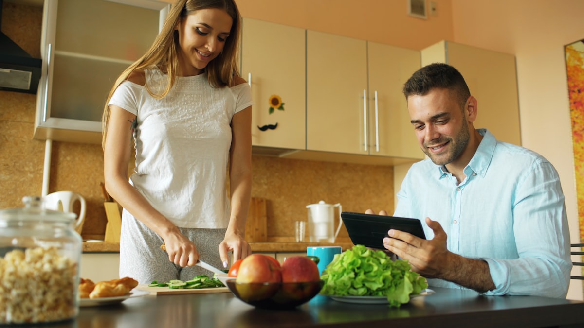 Personalized Nutrition Assessment