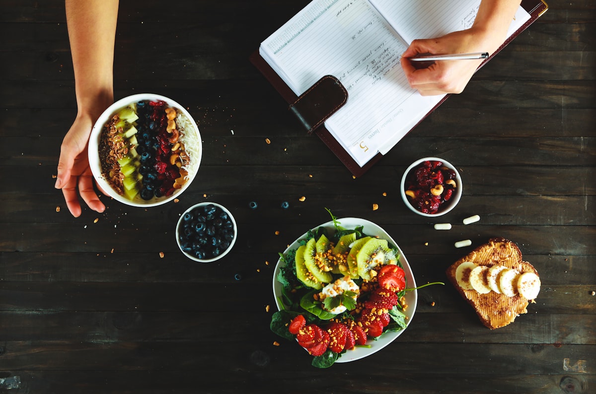 Understanding personalized nutrition science